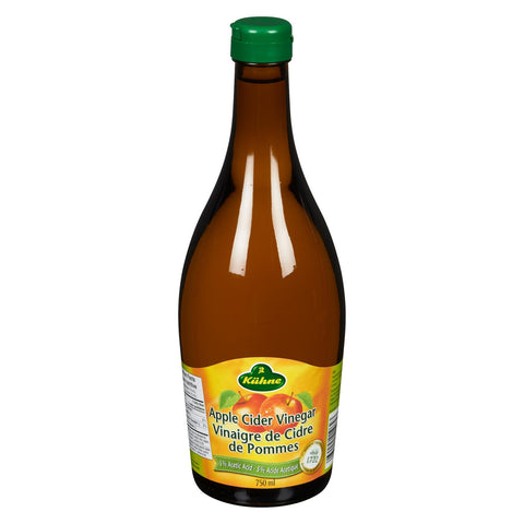 Kuhne Apple Cider Vinegar 750ml