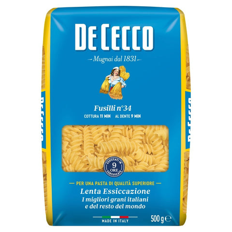 Premium Pasta & Sauce