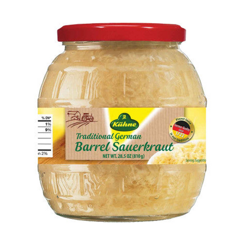 Fermented Foods