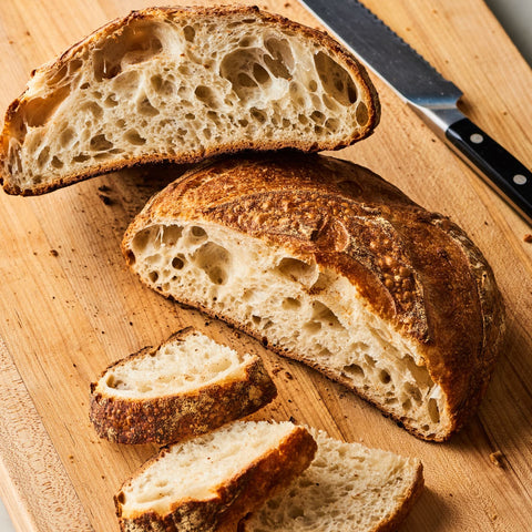 ## / 2 Loaves ##
