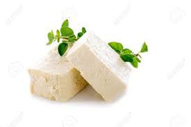 Organic Tofu & Tempeh